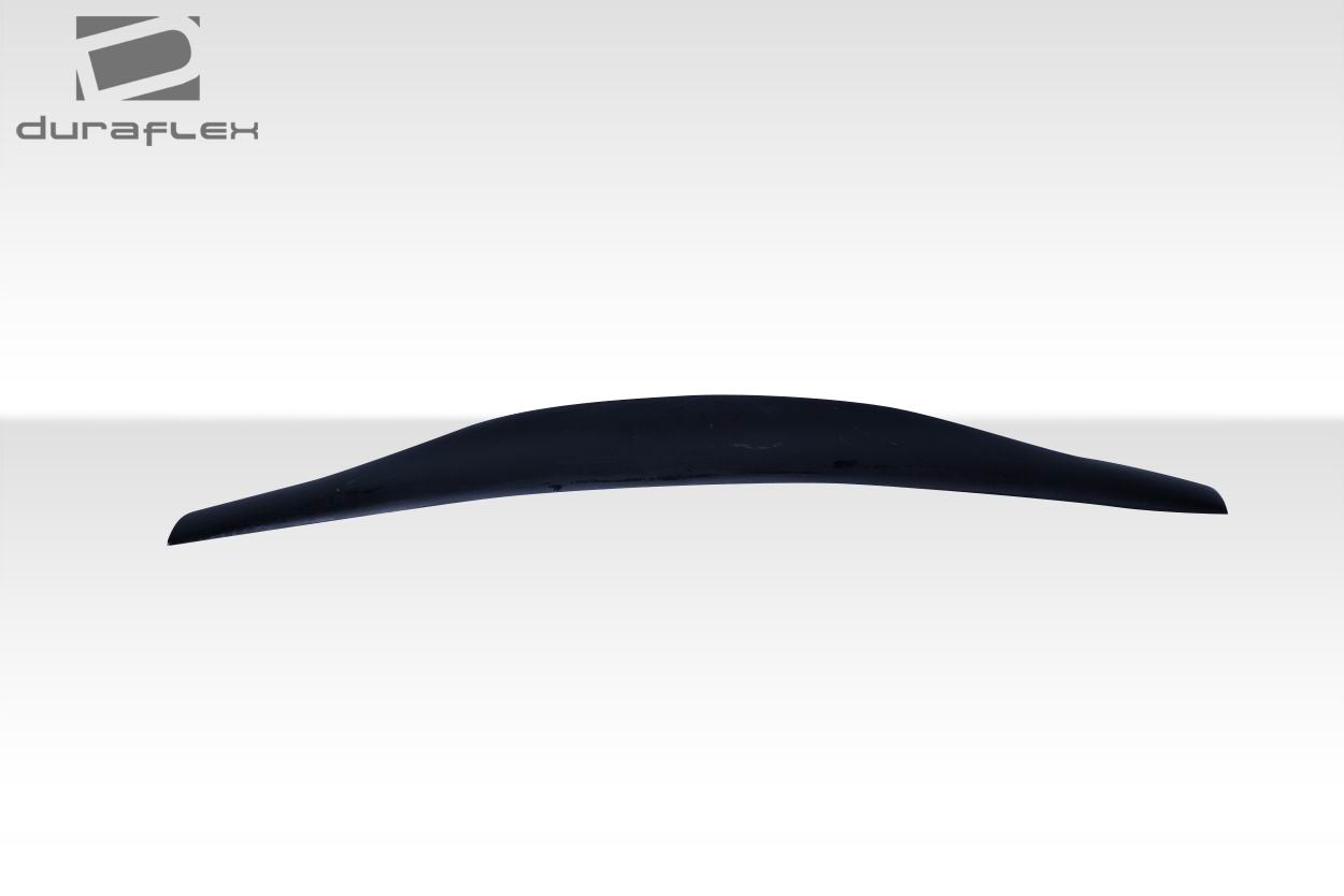 Extreme Dimensions Duraflex ERM Wing Spoiler Compatible With 2004-2008 Acura TL - 1 Piece - 116617