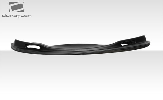 Extreme Dimensions Duraflex AK2 Front Lip Spoiler Compatible With 2008-2013 BMW M3 - 1 Piece - 116633