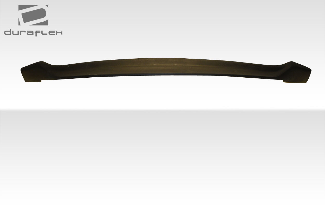 Extreme Dimensions Duraflex RG Spec Rear Trunk Wing Spoiler Compatible With 2014-2023 Maserati Ghibli - 1 Piece - 116679