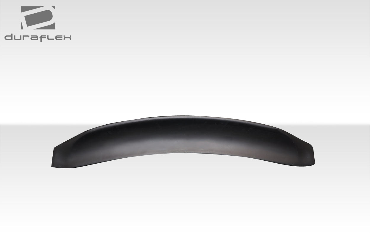 Extreme Dimensions Duraflex GT4 Wing Spoiler Compatible With 2014-2016 Porsche Cayman - 1 Piece - 116681