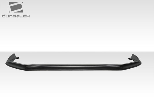Extreme Dimensions Duraflex C Speed Front Lip Spoiler Compatible With 2015-2017 Subaru WRX - 1 Piece - 116693
