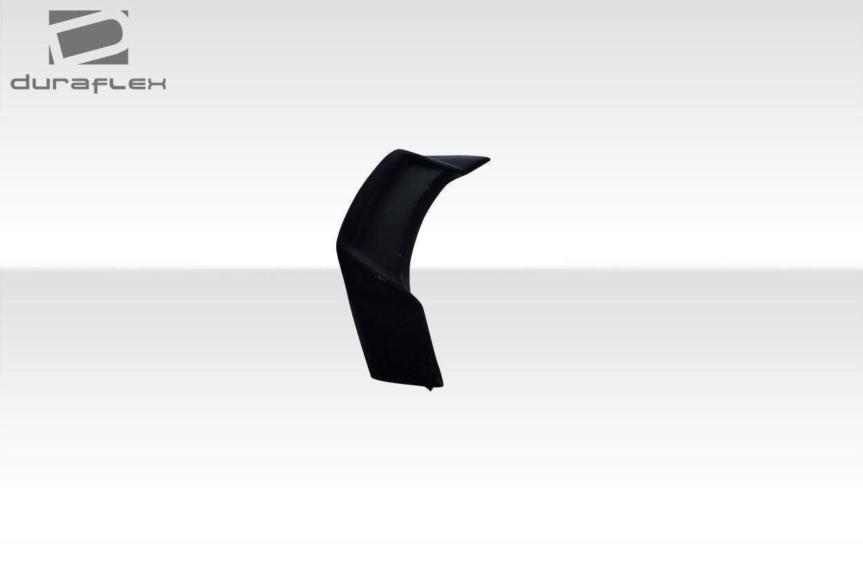 Extreme Dimensions Duraflex R1 Rear Wing Spoiler Compatible With 2015-2022 Audi A3 RS3 S3 - 1 Piece - 116695