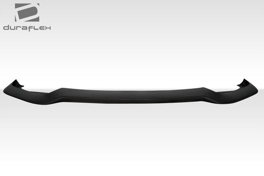 Extreme Dimensions Duraflex AP Front Lip Spoiler Under Spoiler Compatible With 2017-2022 Infiniti Q60 - 1 Piece - 116721