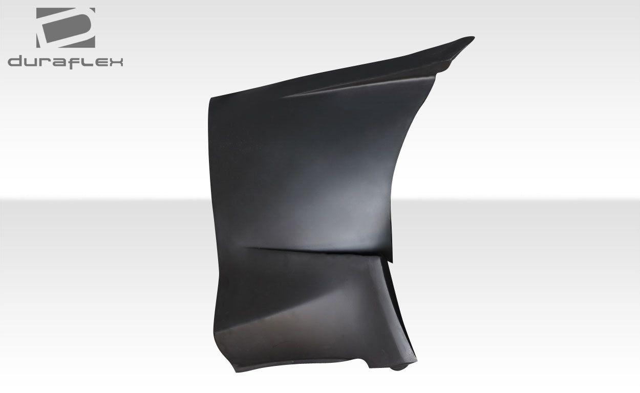 Extreme Dimensions Duraflex EVS Front Fenderss Compatible With 2019-2023 Toyota Supra A90 - 2 Piece - 116749