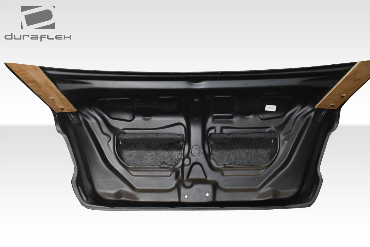 Extreme Dimensions Duraflex Blade Trunk Compatible With 2015-2021 Subaru WRX STI - 1 Piece - 116755