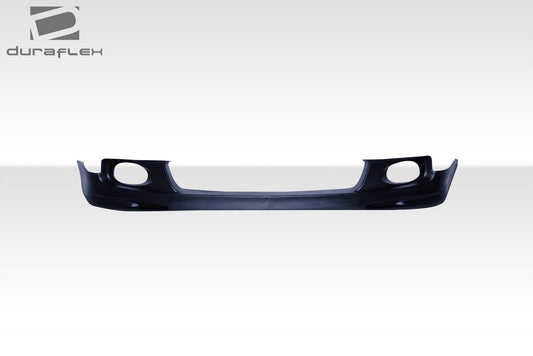 Extreme Dimensions Duraflex Euro R Front Lip Spoiler Compatible With 2004-2005 Acura TSX - 1 Piece - 116773