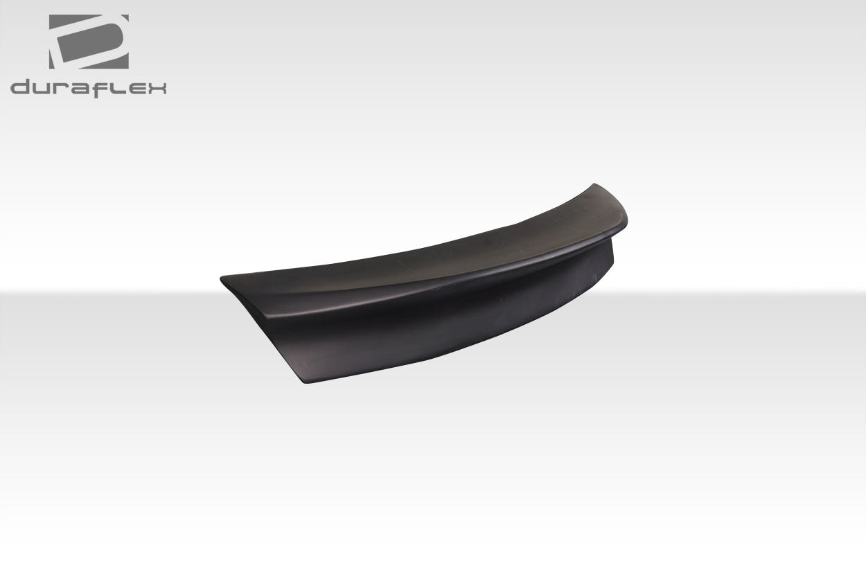 Extreme Dimensions Duraflex KMZ Wing Spoiler Compatible With 2012-2015 Honda Civic 2DR - 1 Piece - 116777