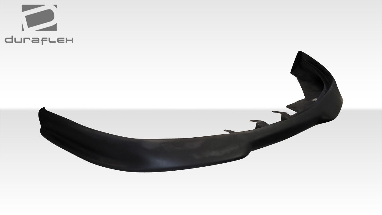 Extreme Dimensions Duraflex CGS Front Lip Spoiler Compatible With 1999-2001 Porsche 996 - 1 Piece - 116781
