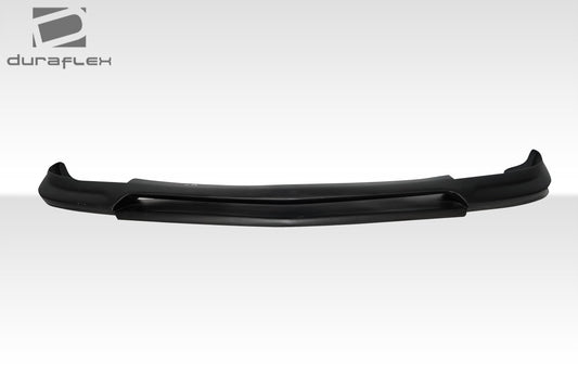 Extreme Dimensions Duraflex R Spec Front Lip Spoiler Compatible With 2012-2014 Mercedes C63 - 1 Piece - 116792