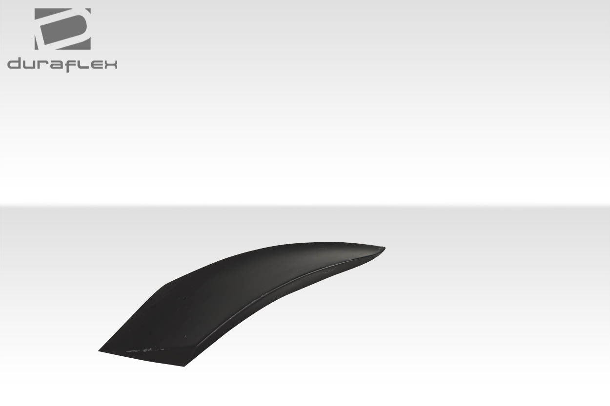 Extreme Dimensions Duraflex CPR Rear Fender Flares Compatible With 2009-2013 Toyota Corolla - 6 Piece - 116846