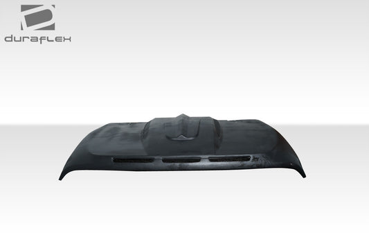 Extreme Dimensions Duraflex Beast Hood Add On Compatible With 2019-2023 Jeep Wrangler JL Gladiator JT - 1 Piece - 116864