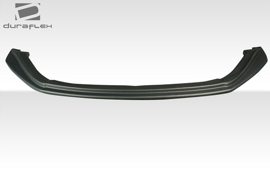 Extreme Dimensions Duraflex Type Max Front Lip Spoiler Compatible With 2014-2017 Jaguar F-Type - 1 Piece - 116871