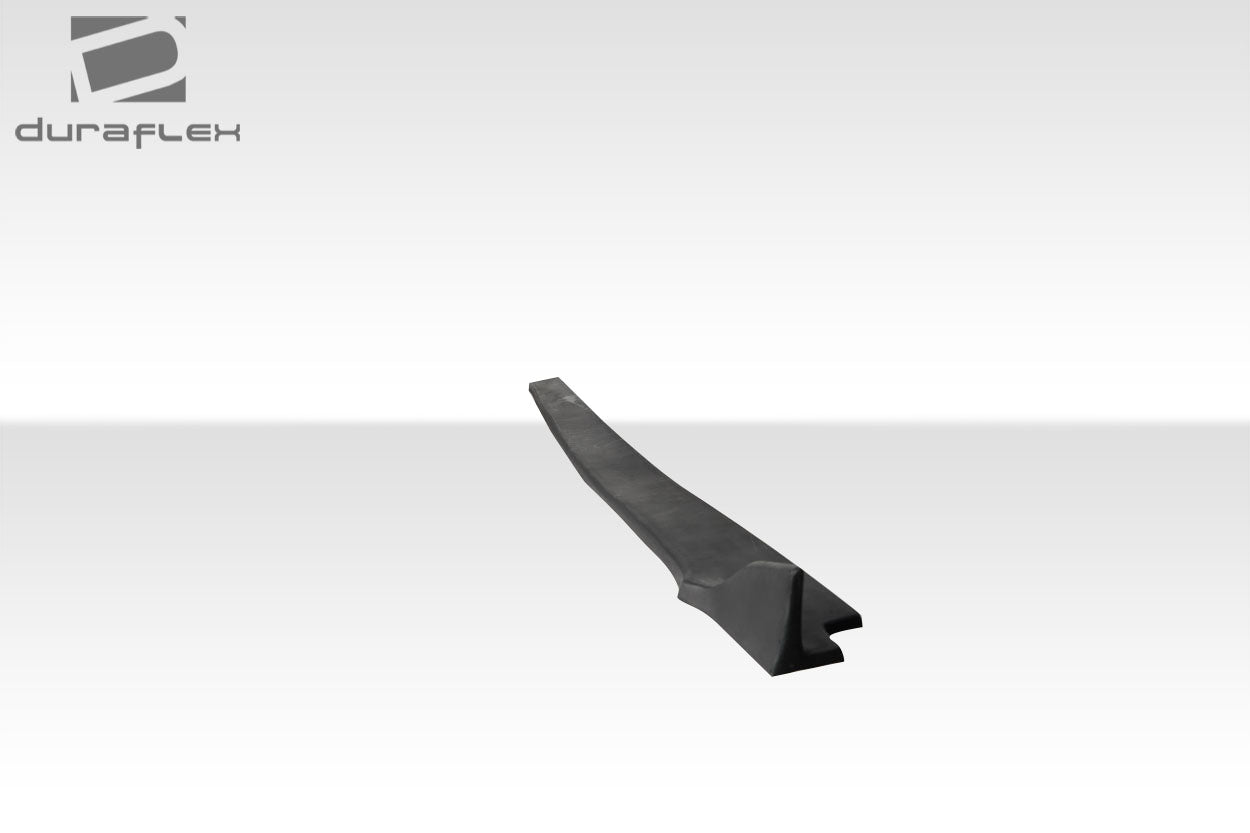 Extreme Dimensions Duraflex T Spec Side Skirts Splitters Compatible With 2019-2023 Toyota Corolla - 2 Piece - 116879