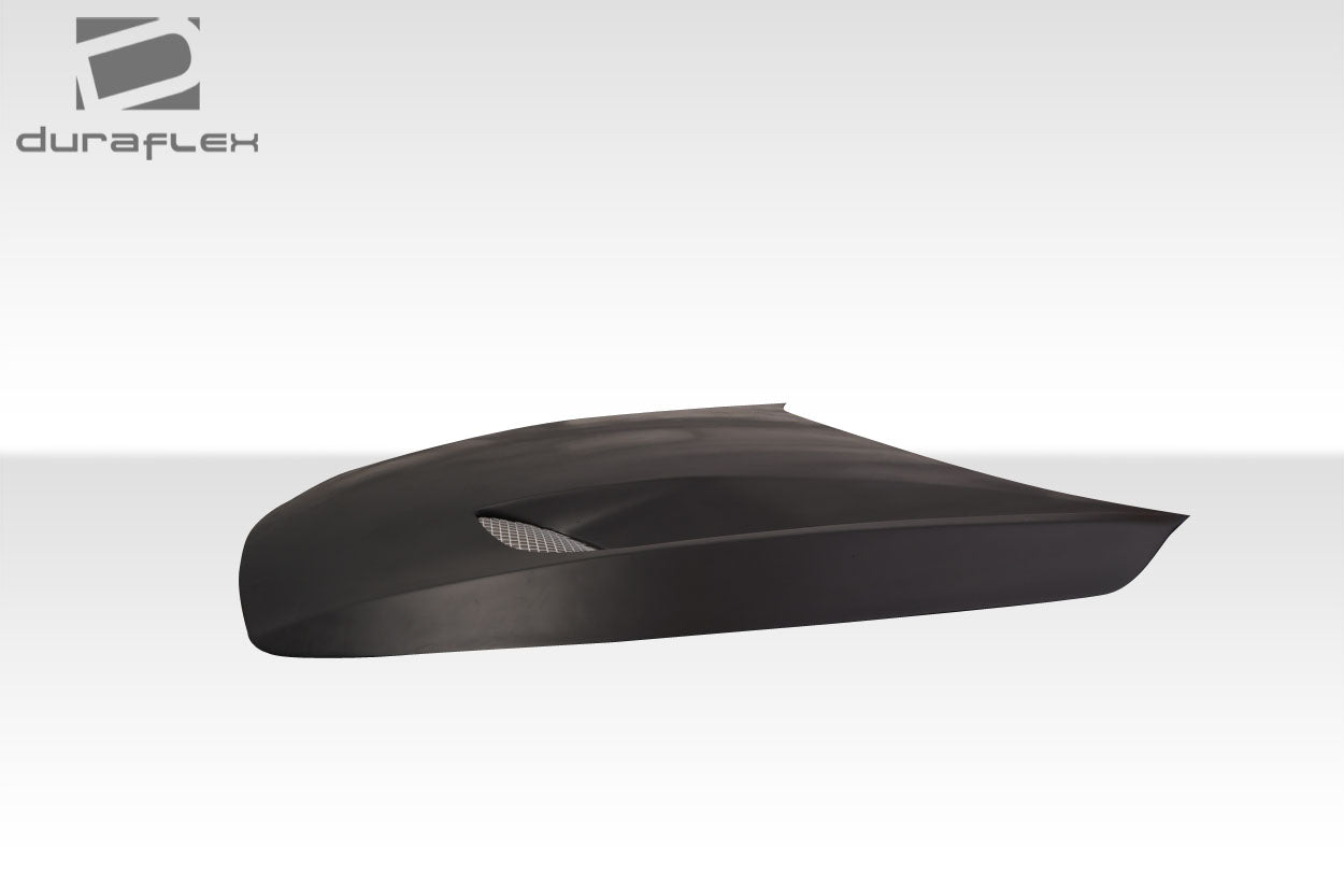 Extreme Dimensions Duraflex TS1 Hood Compatible With 2017-2022 Infiniti Q60 - 1 Piece - 116881