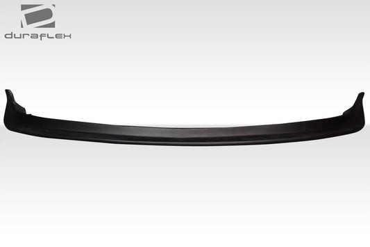 Extreme Dimensions Duraflex Varte Front Lip Spoiler Compatible With 2006-2006 Mitsubishi Evolution - 1 Piece - 116889