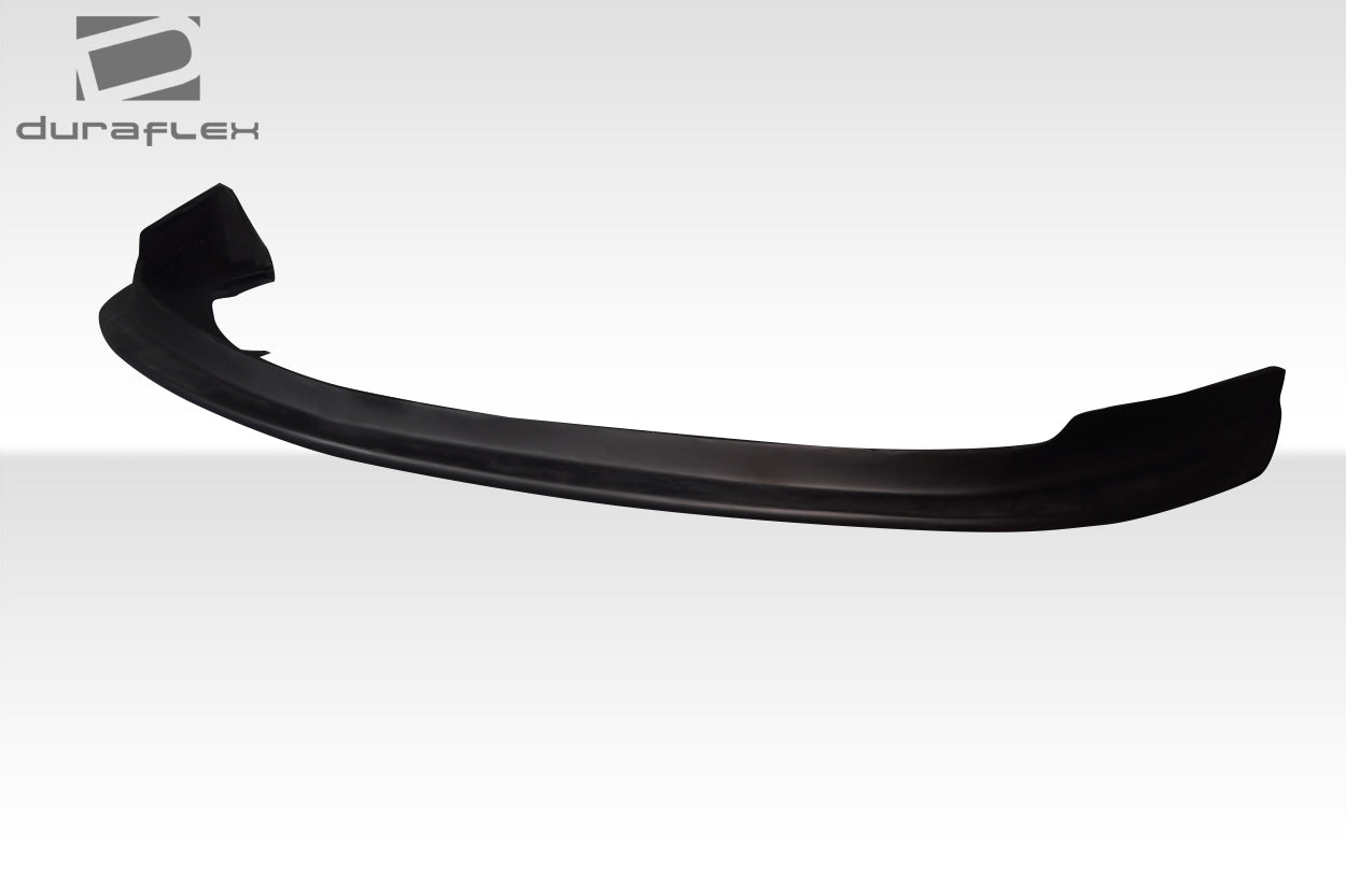 Extreme Dimensions Duraflex Varte Front Lip Spoiler Compatible With 2006-2006 Mitsubishi Evolution - 1 Piece - 116889