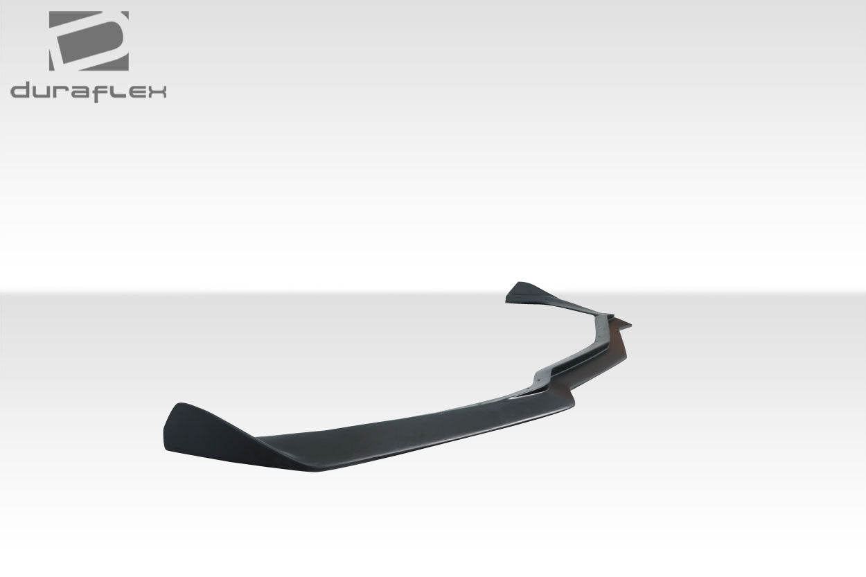 Extreme Dimensions Duraflex GMX Front Lip Spoiler Compatible With 2020-2023 Chevrolet Corvette C8 - 1 Piece - 116891