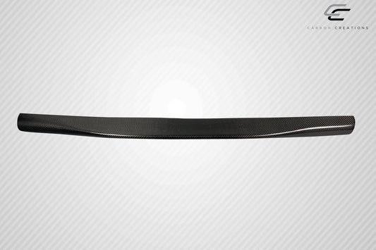 Carbon Creations CSL Look Wing Spoiler Compatible With 2004-2008 Acura TL - 1 Piece - 116931