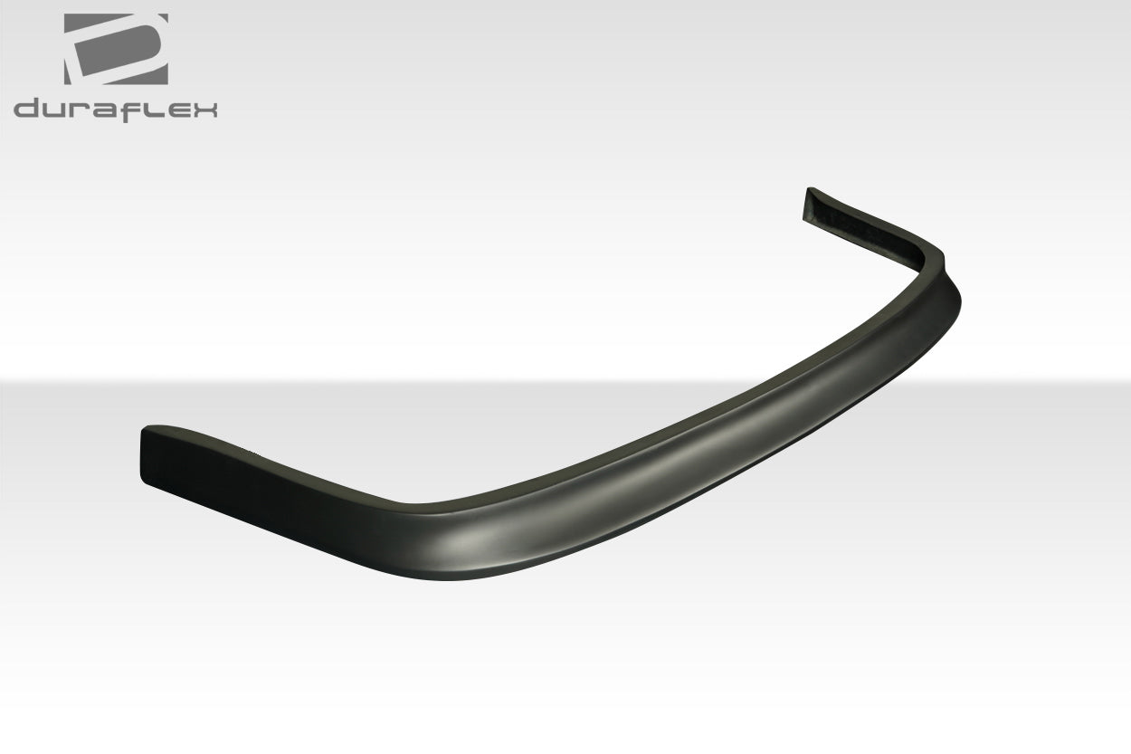 Extreme Dimensions Duraflex D1 Front Lip Spoiler Compatible With 1986-1992 Toyota Supra - 1 Piece - 116934