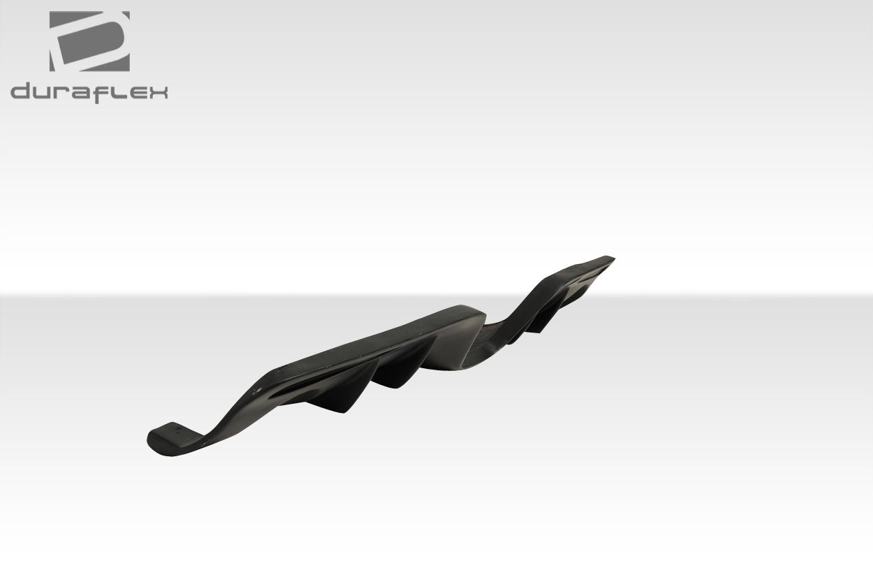 Extreme Dimensions Duraflex AG Design Rear Diffuser Spoiler Compatible With 2019-2023 Toyota Supra A90 - 3 Piece - 116970
