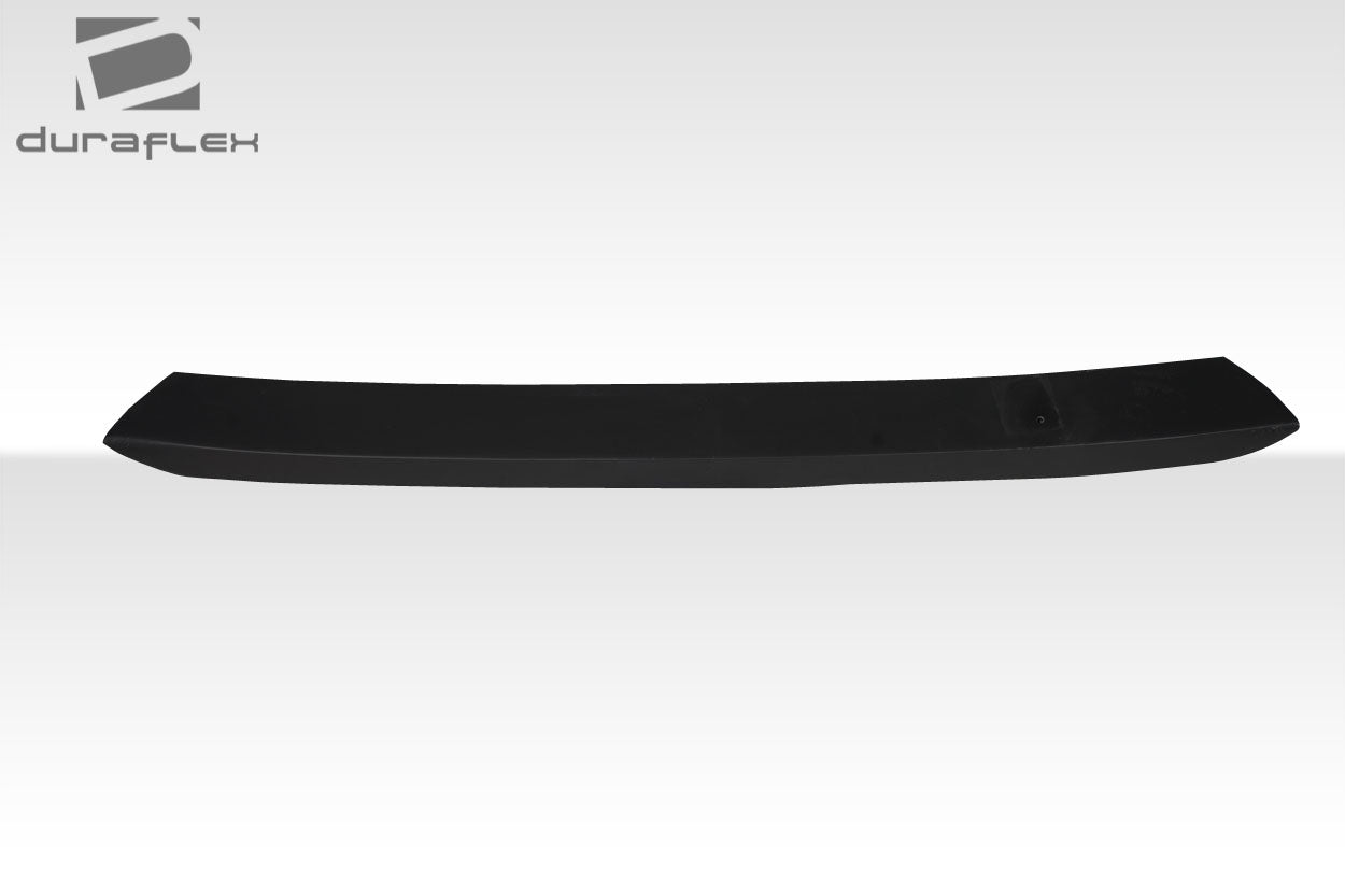 Extreme Dimensions Duraflex AG Design Roof Wing Spoiler Compatible With 2019-2023 Toyota Supra A90 - 1 Piece - 116978