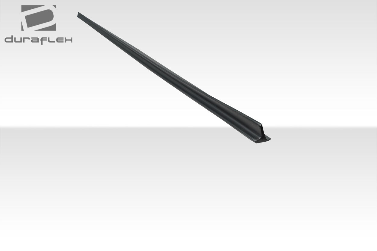 Extreme Dimensions Duraflex 3DS Side Skirts Splitters Compatible With 2014-2021 BMW 2 Series F22 F23 - 2 Piece - 116985
