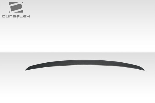 Extreme Dimensions Duraflex 3DS Rear Wing Spoiler Compatible With 2014-2021 BMW 2 Series F22 F23 - 1 Piece - 116989