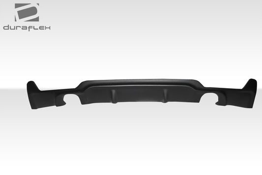 Extreme Dimensions Duraflex 3DS Rear Diffuser(M Sport Bumper) Spoiler Compatible With 2014-2020 BMW 4 Series F32 - 116991