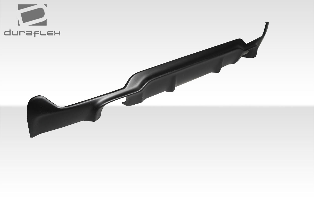 Extreme Dimensions Duraflex 3DS Rear Diffuser(M Sport Bumper) Spoiler Compatible With 2014-2020 BMW 4 Series F32 - 116991