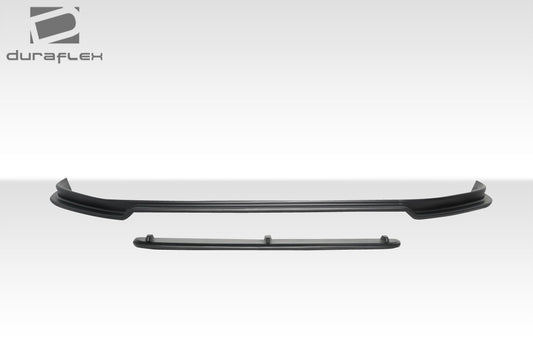 Extreme Dimensions Duraflex RZ Front Lip Spoiler Compatible With 2015-2021 Volkswagen GTI - 1 Piece - 116997
