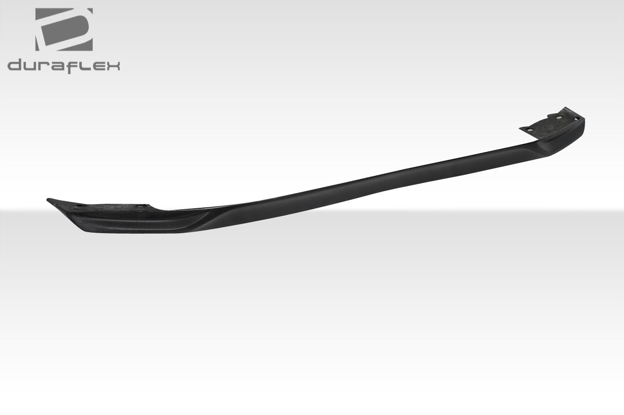 Extreme Dimensions Duraflex Oem Sport Front Lip Spoiler Compatible With 2005-2011 Porsche 997 - 1 Piece - 117026