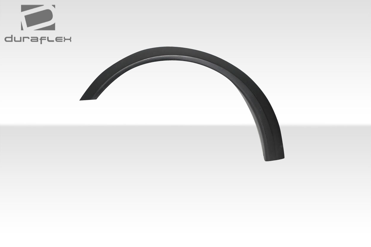 Extreme Dimensions Duraflex GT3 Look Front Fenders Compatible With 2005-2011 Porsche 997 - 4 Piece - 117035