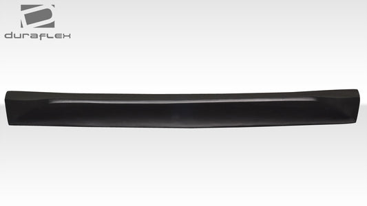 Extreme Dimensions Duraflex Blade Wing Spoiler Compatible With 2008-2014 Subaru Impreza - 1 Piece - 117047