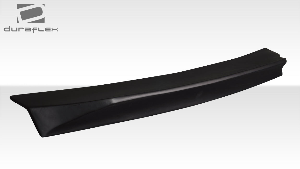 Extreme Dimensions Duraflex Blade Wing Spoiler Compatible With 2008-2014 Subaru Impreza - 1 Piece - 117047