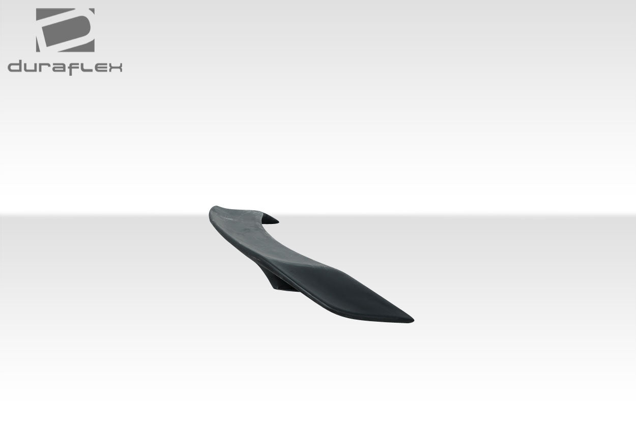 Extreme Dimensions Duraflex K5 Rear Wing Spoiler Body Kit - 1 Piece - 117063