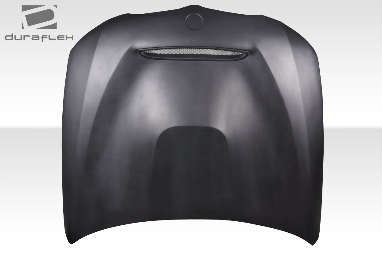 Extreme Dimensions Duraflex GTS Hood Compatible With 2009-2011 BMW 3 Series - 1 Piece - 117084