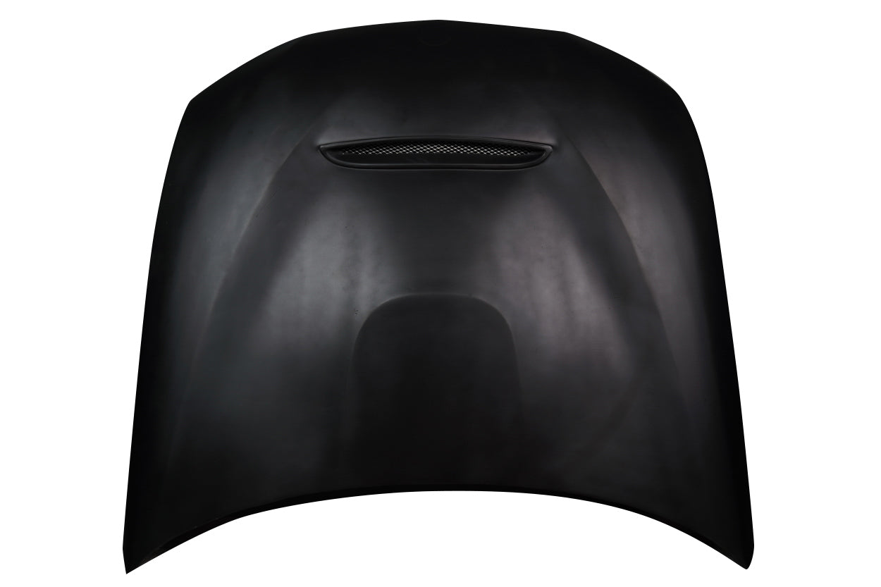 Duraflex Replacement for 2007-2010 BMW 3 Series E92 2dr E93 Convertible Duraflex GTS Look Hood - 1 Piece - 117088