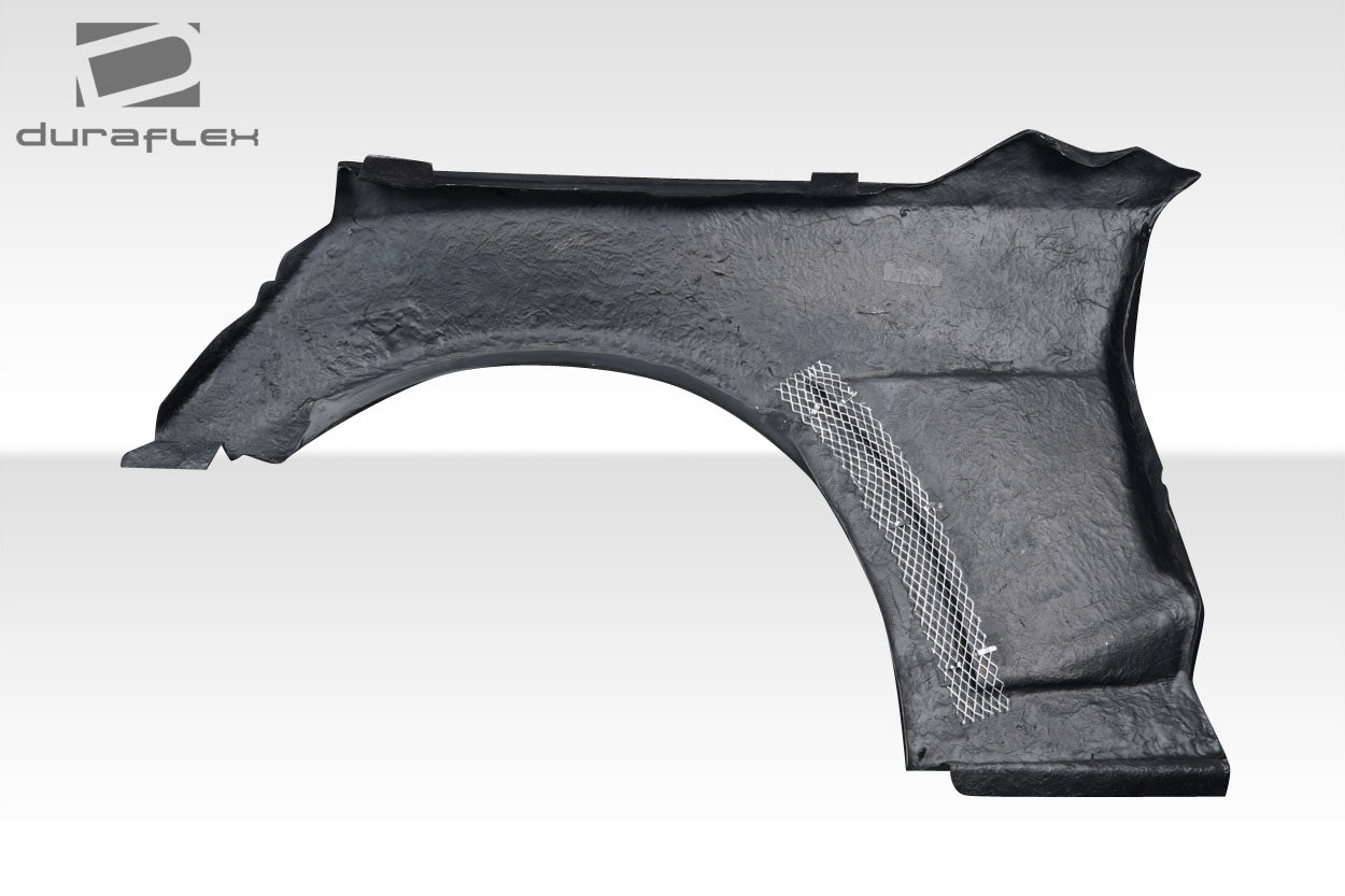 Extreme Dimensions Duraflex GT Concept Front Fenderss Compatible With 2016-2023 Chevrolet Camaro - 2 Piece - 117092