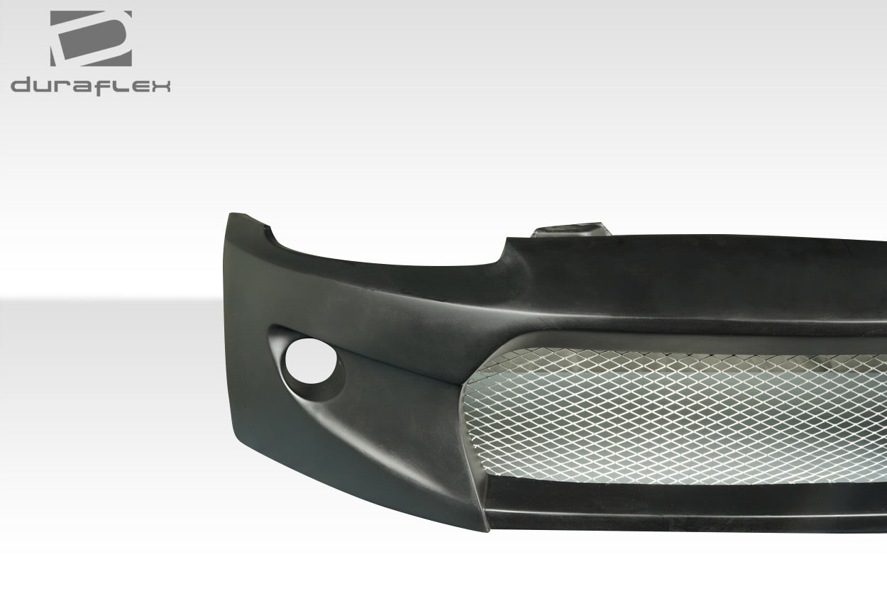Extreme Dimensions Duraflex RBS Front Bumper Cover Compatible With 1999-2000 Mazda Miata - 1 Piece - 117100