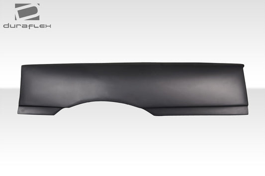 Extreme Dimensions Duraflex A Spec Fender Flare Compatible With 1986-1992 Toyota Supra - 2 Piece - 117131