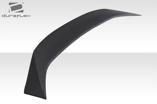 Extreme Dimensions Duraflex Bama Wing Spoiler Compatible With 2016-2023 Chevrolet Camaro - 1 Piece - 117140