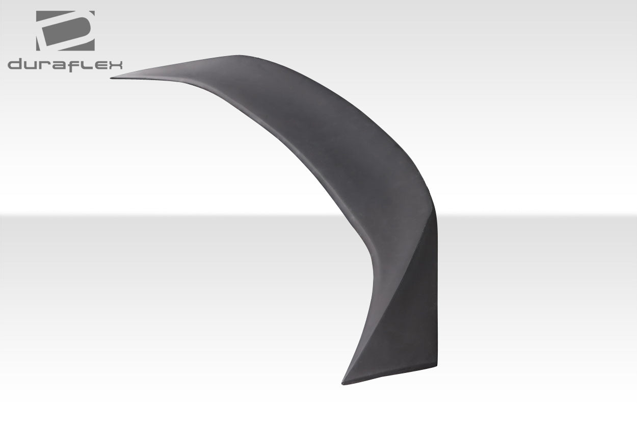 Extreme Dimensions Duraflex Bama Wing Spoiler Compatible With 2016-2023 Chevrolet Camaro - 1 Piece - 117140