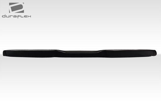 Extreme Dimensions Duraflex Tornado Wing Spoiler Compatible With 2019-2023 Chevrolet Silverado - 3 Piece - 117160