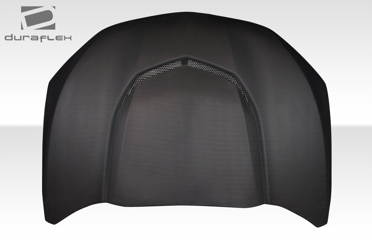Extreme Dimensions Duraflex ZL1 Look Hood Compatible With 2019-2023 Chevrolet Blazer - 1 Piece - 117174