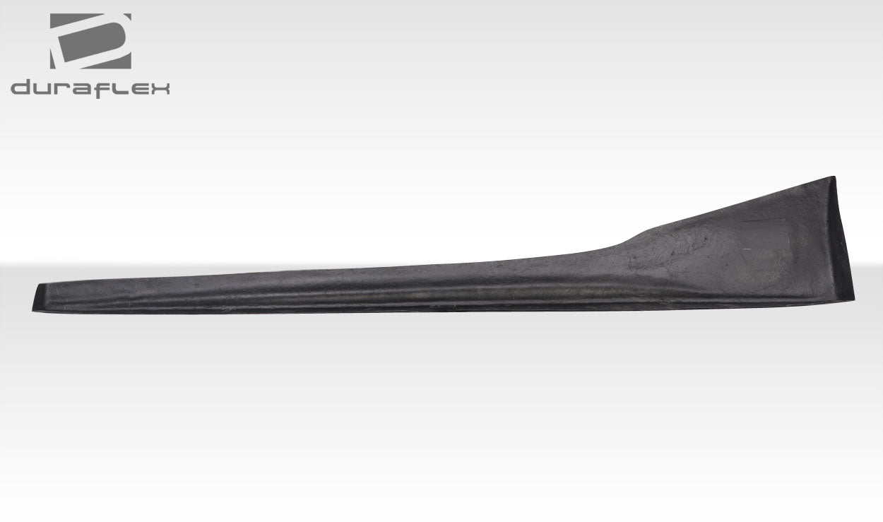 Extreme Dimensions Duraflex S-Look Sideskirts Compatible With 2013-2020 Scion FRS - 2 Piece - 117221