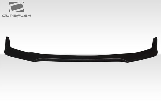 Extreme Dimensions Duraflex Lazer Front Lip Spoiler Compatible With 2014-2017 Mazda 6 - 1 Piece - 117223