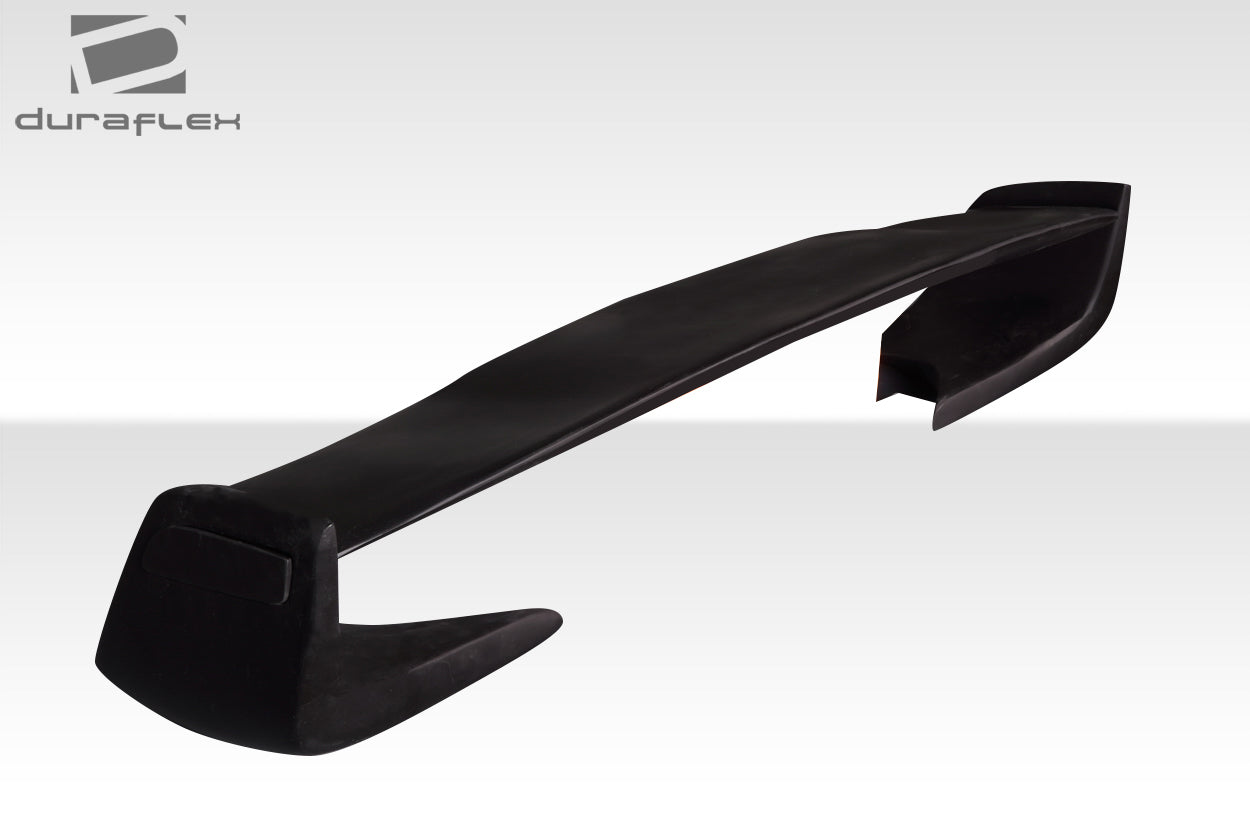 Extreme Dimensions Duraflex Super Speed Wing Spoiler Compatible With 2019-2023 Toyota Supra A90 - 3 Piece - 117229