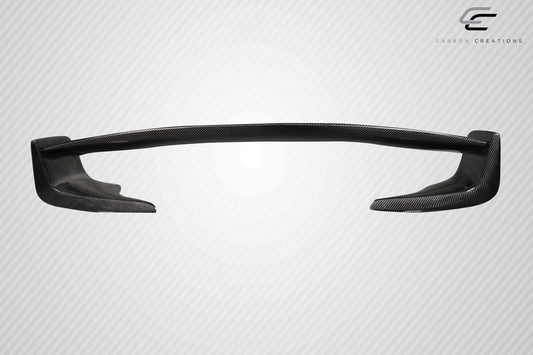 Carbon Creations Super Speed Wing Spoiler Compatible With 2019-2023 Toyota Supra A90 - 3 Piece - 117230