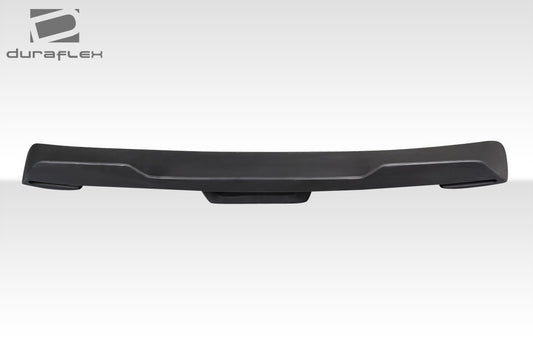 Extreme Dimensions Duraflex Performance PP1 Wing Spoiler Compatible With 2015-2023 Ford Mustang - 1 Piece - 117272