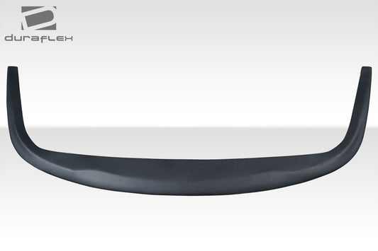 Extreme Dimensions Duraflex Downforce Front Lip Spoiler Compatible With 1997-2004 Chevrolet Corvette - 1 Piece - 117296